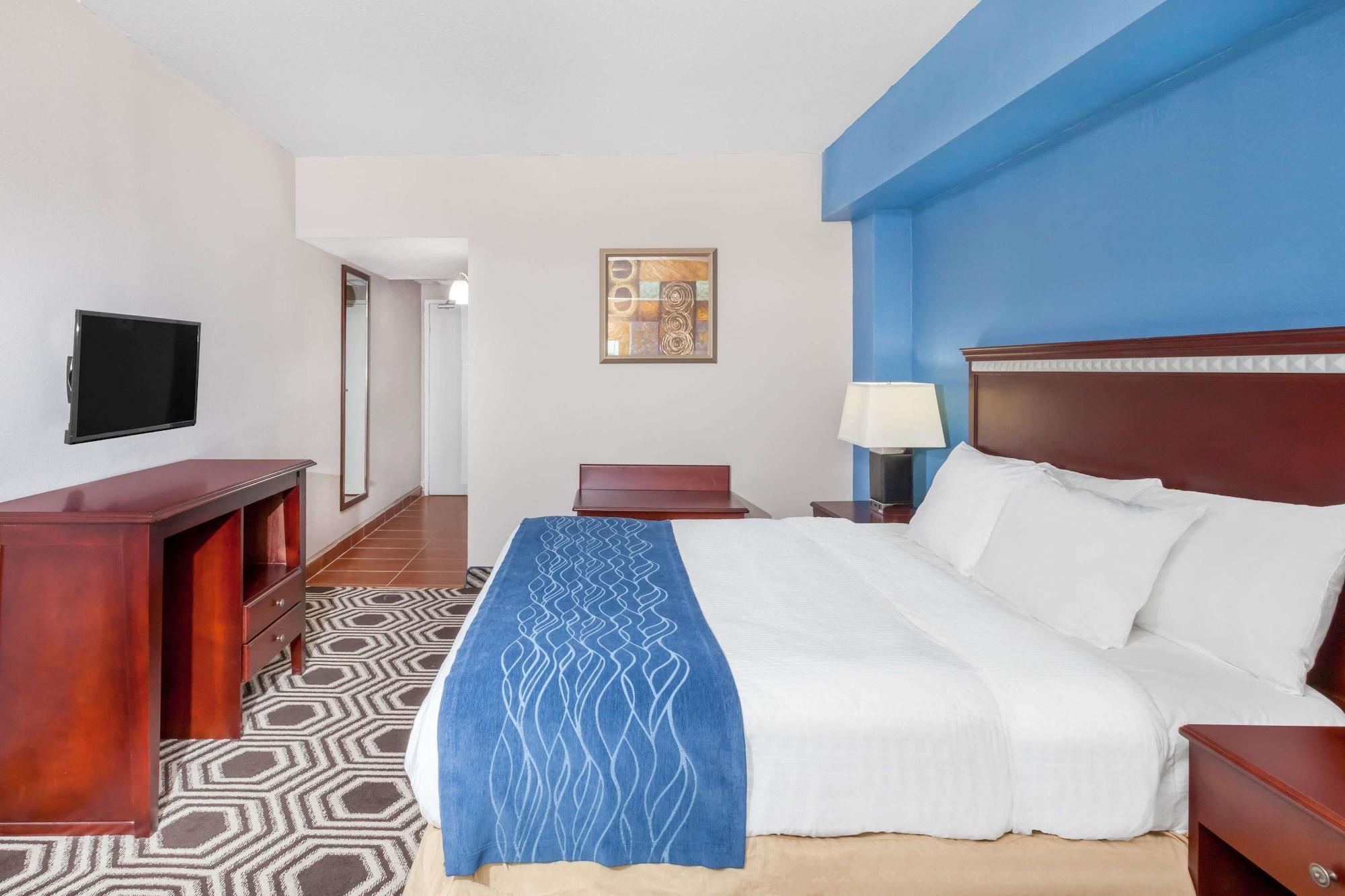 Baymont By Wyndham Delavan Near Lake Geneva Exterior foto