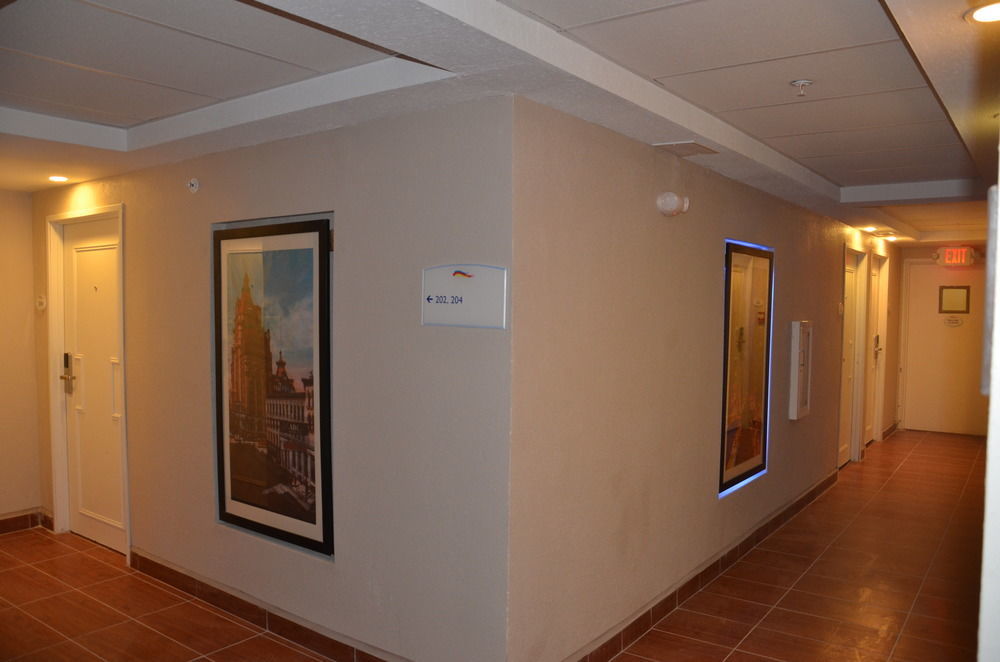 Baymont By Wyndham Delavan Near Lake Geneva Exterior foto